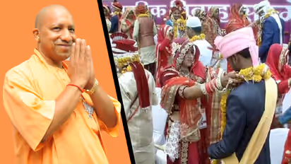 up mukhyamantri samuhik vivah yojana apply benefits eligibility 2025