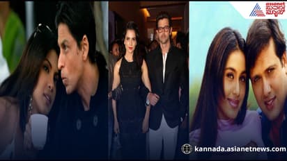 ಮದ್ವೆ ಆದ್ರೂ ಎಕ್ಸ್’ಟ್ರಾ ಮ್ಯಾರಿಟೆಲ್ ಅಫೇರ್ ಮೂಲಕ ಸುದ್ದಿಯಾದ ಸ್ಟಾರ್ ನಟರು 