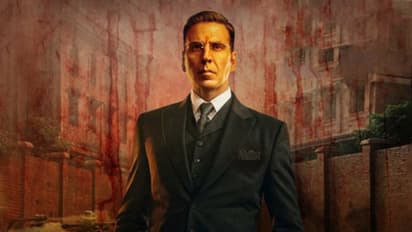 കേസരി മുന്നോട്ടു തന്നെ, ആഗോള കളക്ഷൻ കണക്കുകള് പുറത്ത്