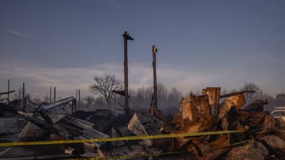 തീകത്തിച്ചിട്ട് കെടുത്താതെ പോയി, 15,000 ഏക്കർ കത്തിനശിച്ചു, 19 -കാരനെതിരെ കേസ്