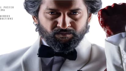 ഹിറ്റ് 3യില് നായകനാകാൻ നാനിയെയല്ല ആദ്യം പരിഗണിച്ചത്- റിപ്പോര്ട്ട്