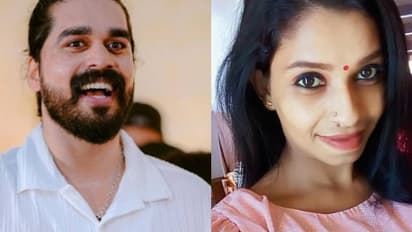 'ഞാൻ എന്ത് പറയാനാണ്': രേണുവിനെക്കുറിച്ചുള്ള ചോദ്യത്തോട് പ്രതികരിച്ച് ഷിയാസ് കരീം