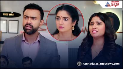 ಕ್ಯಾಂಟೀನ್ಗೆ ಭಾಗ್ಯಳ ಎಂಟ್ರಿ: ತಾಂಡವ್- ಶ್ರೇಷ್ಠಾ ಕೆಲಸದಿಂದ ವಜಾ; ನೆಟ್ಟಿಗರಿಂದ ಹೀಗೊಂದು ಧಮ್ಕಿ!