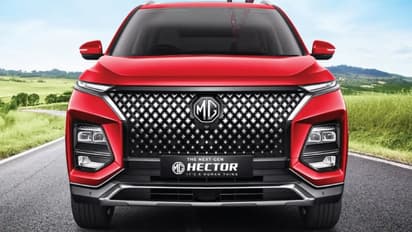 MG ஹெக்டர் காருக்கு 4 லட்சம் தள்ளுபடி; லண்டனுக்கும் போகலாம்!!