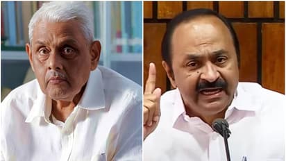 പഠനത്തിലും ഗവേഷണത്തിലും തന്റേതായ വഴി വെട്ടിത്തുറന്ന വ്യക്തിത്വമായിരുന്നു എം.ജി.എസ് എന്ന് വി.ഡി സതീശൻ