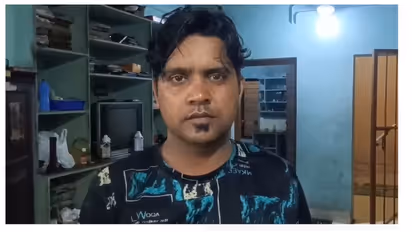 പുലർച്ചെ ആറ് മണി നേരം, മാർക്കറ്റ് പരിസരത്ത് വച്ച് ഹരിയാന സ്വദേശിയെ പൊക്കി, പിടിച്ചെടുത്തത് 13.5 ഗ്രാം ഹെറോയിൻ