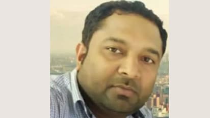 വാഹനാപകടത്തിൽ പ്രവാസി മലയാളി മരിച്ചു