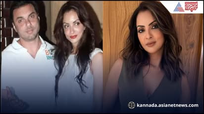 Seema Sajdeh: ಡೇಟಿಂಗ್ ಮಾಡಿದ್ರೆ ಕೊಲೆಯಾಗ್ತೇನೆ ಎಂಬ ಭಯ ಇತ್ತಂತೆ ಸೊಹೈಲ್ ಮಾಜಿ ಪತ್ನಿಗೆ