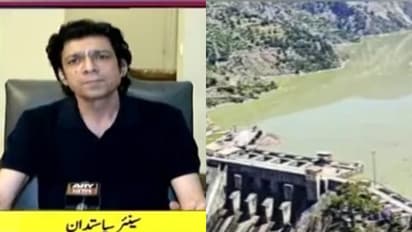 सिंधु जल संधि निलंबित करने पर पाकिस्तानी सीनेटर ने दी 'खून से होली' की धमकी, WATCH