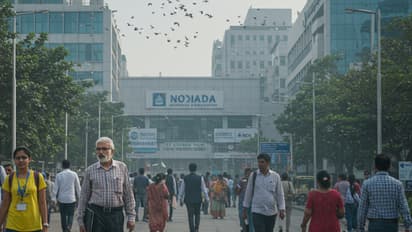 yamuna expressway e cluster noida electronics manufacturing havells yeida news