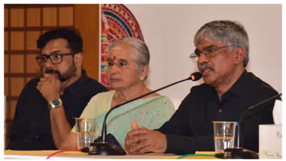 എച്ച്പിബി ആന്ഡ് ജിഐ ക്യാൻസർ സര്ജന്മാരുടെ ആഗോള ഉച്ചകോടി മെയ് 10,11 തീയതികളില് കോവളത്ത്