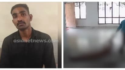 'എഴുന്നേറ്റ് പോകാതിരിക്കാൻ 2കാലും തല്ലിയൊടിച്ചു, വലിച്ചിഴച്ച് തല ഭിത്തിയിലിടിപ്പിച്ചു'; 59കാരന്റെ നില ഗുരുതരം