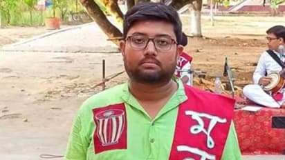 பஹல்காம் தாக்குதலால் அதிர்ச்சி: இஸ்லாத்தை துறக்க முடிவு செய்த ஆசிரியர்!