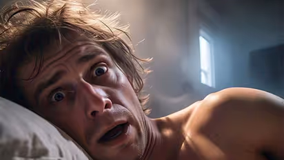 Vidhura Niti: రాత్రి వీళ్లకు మాత్రం నిద్ర పట్టదు