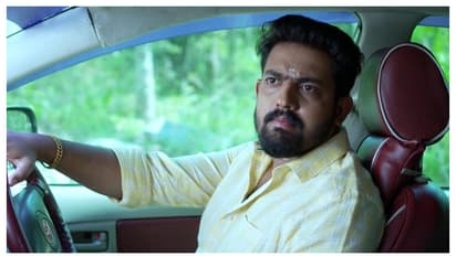 ദേവയാനിയും നയനയും ഒന്നിച്ച സത്യമറിഞ്ഞ് ആദർശ് - പത്തരമാറ്റ് സീരിയൽ റിവ്യൂ 