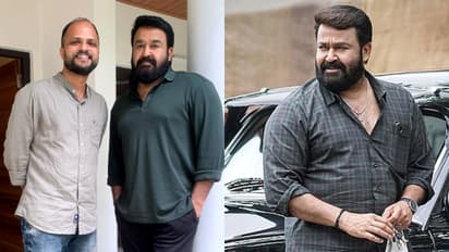 'ലാലേട്ടാ ഇനി എനിക്കുകൂടി...'; മോഹന്ലാലിനോട് അഭ്യര്ഥനയുമായി ജൂഡ് ആന്തണി ജോസഫ്