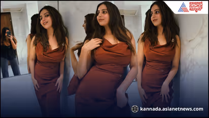 Niveditha Gowda : ಬಾತ್'ರೂಮ್ ಫೋಟೊಸ್ ಶೇರ್ ಮಾಡಿ ಟ್ರೋಲಿಗರಿಗೆ ವಾರ್ನಿಂಗ್ ಕೊಟ್ಟ ನಿವೇದಿತಾ ಗೌಡ