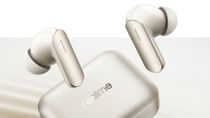 തത്സമയ സംഭാഷണ വിവര്‍ത്തനം, 48 മണിക്കൂർ ബാറ്ററി; റിയൽമി ബഡ്‌സ് എയർ7 പ്രോ പുറത്തിറങ്ങി, വിലയറിയാം