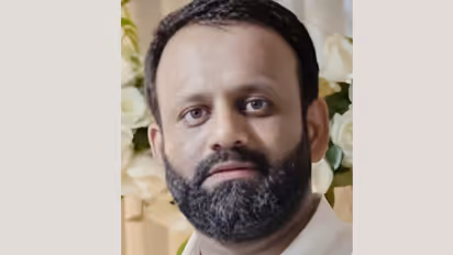 പ്രവാസി മലയാളി സൗദിയിൽ നിര്യാതനായി