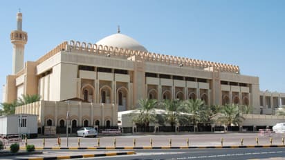 വൈദ്യുതി പ്രതിസന്ധി; കുവൈത്തിലെ പള്ളികളുടെ പ്രാർത്ഥനാ സമയം കുറക്കാൻ നിർദ്ദേശം