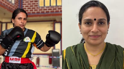  'ഇടിമേടിച്ച് പഞ്ചറാകണോ ഡോക്ടറേ', കളിയാക്കിയവർക്ക് ഡോ. അനുവിന്‍റെ 'കിക്ക് '; നേടിയത് 2 സ്വര്‍ണ മെഡലുകള്‍