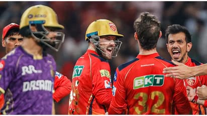 ஐபிஎல் 300 ரன்களையும் கடக்கக்கூடிய நிலைக்கு வளர்ந்துவிட்டது - ரிங்கு சிங்