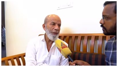 'ജോലി ആവശ്യാർത്ഥമാണ് 1965ൽ പാക്കിസ്ഥാനിൽ പോയത്', രാജ്യം വിടാൻ നോട്ടീസ് കിട്ടിയ ഹംസ പറയുന്നു...