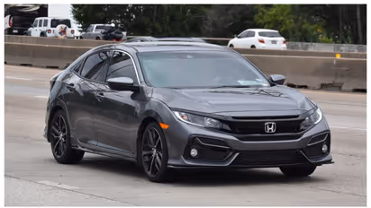 22 ലക്ഷം രൂപ മുടക്കി വാങ്ങിയത് മോഷണം പോയ സ്വന്തം കാർ; ഞെട്ടലിൽ യുകെ സ്വദേശി