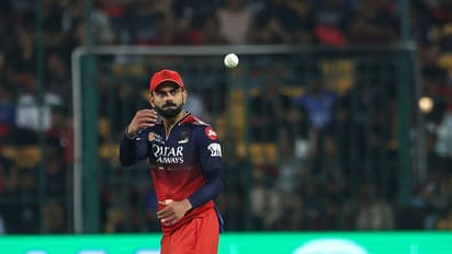 ആ ഒരു ഘട്ടത്തില്‍ ആര്‍സിബി വിടുന്നതിനെക്കുറിച്ച് വരെ ആലോചിച്ചു, വെളിപ്പെടുത്തലുമായി വിരാട് കോലി