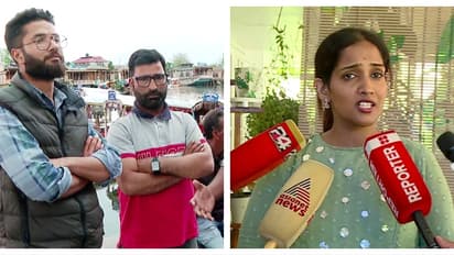 ആരതി പറഞ്ഞ മുസാഫിറും സമീറും ഇവിടെയുണ്ട്! 'ഇവിടെയെത്തുന്ന സഞ്ചാരികൾ ഞങ്ങളുടെ സഹോദരങ്ങൾ'; ഇരുവരും പറയുന്നു