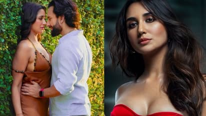 500 కోట్ల విలువైన డైమండ్ కోసం రాబరీ, ఘాటు రొమాన్స్ తో సైఫ్ అలీ ఖాన్ థ్రిల్లర్ మూవీ ఓటీటీలోకి.. 