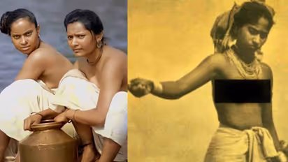 ಆ ಊರಿನಲ್ಲಿ ಸ್ತ್ರೀಯರ ಎದೆಗಳ ಮೇಲೆ ತೆರಿಗೆ ವಿಧಿಸಲಾಗಿತ್ತು! ಅದಕ್ಕೆ ಅಂತ್ಯ ಹೇಗಾಯ್ತು ಗೊತ್ತಾ?