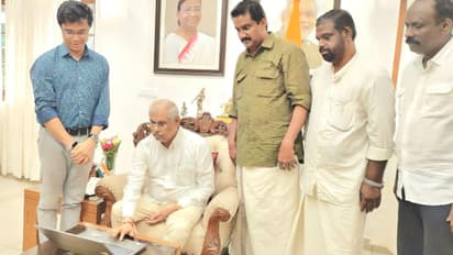 ലഹരി വിരുദ്ധ പ്രചാരണത്തിന് മാധ്യമങ്ങൾ പ്രൈം സ്ലോട്ടിൽ സമയവും സ്ഥലവും നീക്കിവെക്കണം; ഗവർണർ