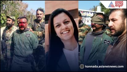 'ಮಕ್ಕಳಿಗೆ ಅಪ್ಪ ಜೈಲಲ್ಲಿದ್ದಾರೆ ಅಂತಾ ಹೇಳು..' ಪಾಕಿಸ್ತಾನದ ಜೈಲಿನಿಂದಲೇ ಪತ್ನಿಗೆ ಫೋನ್ ಮಾಡಿ ತಿಳಿಸಿದ್ರು ಅಭಿನಂದನ್!