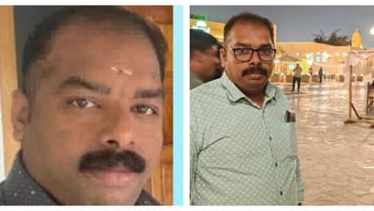 ബൈക്കിന് പിന്നിൽ അമിതവേഗത്തിലെത്തിയ കാറിടിച്ചു; കടക്കലിൽ യുവാവിന് ദാരുണാന്ത്യം