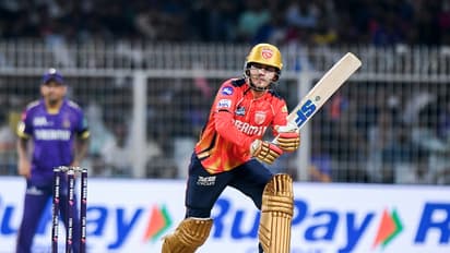 IPL: పంజాబ్ ఓపెనర్ల విధ్వంసం.. కేకేఆర్కు భారీ టార్గెట్!