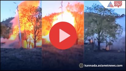 Viral Video: ಪಾಕಿಸ್ತಾನದಲ್ಲಿ ಅಡಗಿರುವ ಲಷ್ಕರ್ ಉಗ್ರ ಫಾರೂಕ್ ತೀಡ್ವಾ ಮನೆ ಧ್ವಂಸ ಮಾಡಿದ ಸೇನೆ!