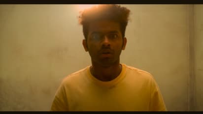 3 ഡിയില്‍ വേറിട്ട കഥയുമായി മാത്യു തോമസ്; 'ലൗലി' ട്രെയ്‍ലര്‍ എത്തി