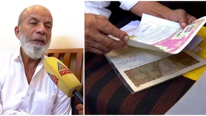 ഉന്നത നിർദേശമെത്തി? പാക് പൗരത്വമുള്ളവർ രാജ്യം വിടണമെന്ന നോട്ടീസ് കോഴിക്കോട് പൊലീസ് പിൻവലിക്കും