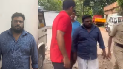 ഫേസ്ബുക്കിൽ 'പ്രമീള അഖിൽ', ഗ്രൂപ്പ് പേര് 'കാത്തു, ശ്രീക്കുട്ടി, നാട്ടിലെ പെണ്ണുങ്ങളെല്ലാം മോർഫിങ് ഇര, അറസ്റ്റ്