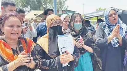 ರಾಜ್ಯದ 88 ಪಾಕಿಸ್ತಾನಿ ಜನರು ಗಡೀಪಾರು ಶಿಕ್ಷೆಯಿಂದ ಬಚಾವ್