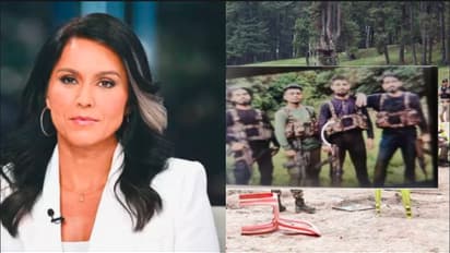 ಭಾರತದ ಉಗ್ರ ಬೇಟೆಗೆ ನಮ್ಮ ಪೂರ್ಣ ಬೆಂಬಲ : ಅಮೆರಿಕ