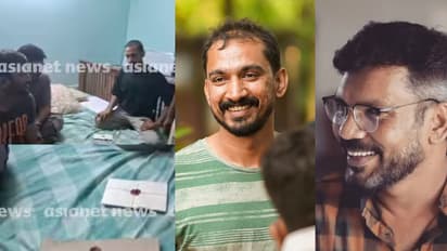 ഹൈബ്രിഡ് കഞ്ചാവ്; പ്രമുഖ സംവിധായകർ ഖാലിദ് റഹ്മാനും അഷ്റഫ് ഹംസയ്ക്കുമെതിരെ കടുത്ത നടപടി, സസ്പെൻഡ് ചെയ്ത് ഫെഫ്ക