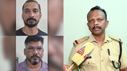 ഖാലിദ് റഹ്മാനും അഷ്റഫ് ഹംസയ്ക്കും കഞ്ചാവ് എത്തിച്ചയാളെക്കുറിച്ച് വിവരം ലഭിച്ചു, വിശദമായ അന്വേഷണമെന്ന് എക്സൈസ്