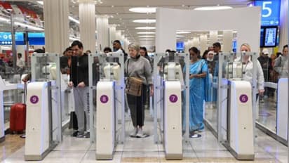 ഇമി​ഗ്രേഷൻ നടപടികൾ അതിവേ​ഗം, കൂടുതൽ `സ്മാർട്ട്' ആയി ദുബൈ വിമാനത്താവളം