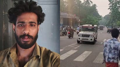 കോളേജിൽ സുഹൃത്തുക്കളുമായി വഴക്ക്; പാലക്കോട് വയലിൽ യുവാവ് മരിച്ച നിലയിൽ, കൊലപാതകമെന്ന് നാട്ടുകാർ