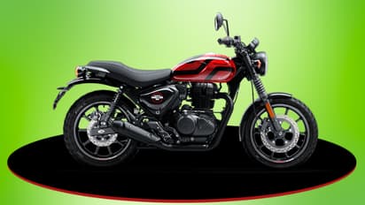 அடிமட்ட ரேட்டில் பைக்கை அறிமுகப்படுத்திய ராயல் என்ஃபீல்ட் - எவ்வளவு தெரியுமா?