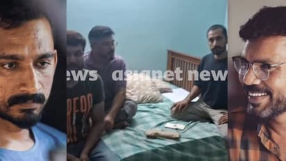 கஞ்சாவுடன் கைதான மலையாள இயக்குநர்கள் சஸ்பெண்ட் - ஃபெஃப்கா தலைவர் அறிவிப்பு