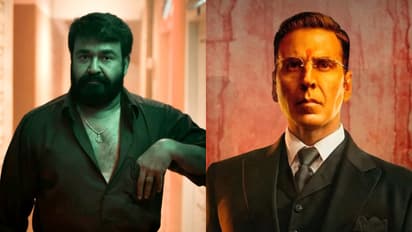 അക്ഷയ് കുമാര്‍ ചിത്രത്തിന്‍റെ 3 ഇരട്ടിയിലേറെ! ഇന്ത്യന്‍ സിനിമയില്‍ രണ്ടാം ദിനവും നമ്പര്‍ 1 ആയി 'തുടരും'