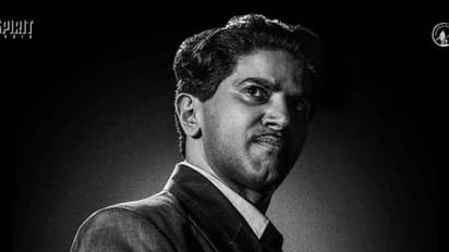 ദുല്‍ഖര്‍ നായകനായി ഇനി കാന്ത, ചിത്രത്തിന്റെ അപ്‍ഡേറ്റ് പുറത്ത്